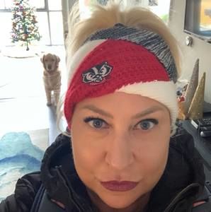 Meet your Posher, Roseann